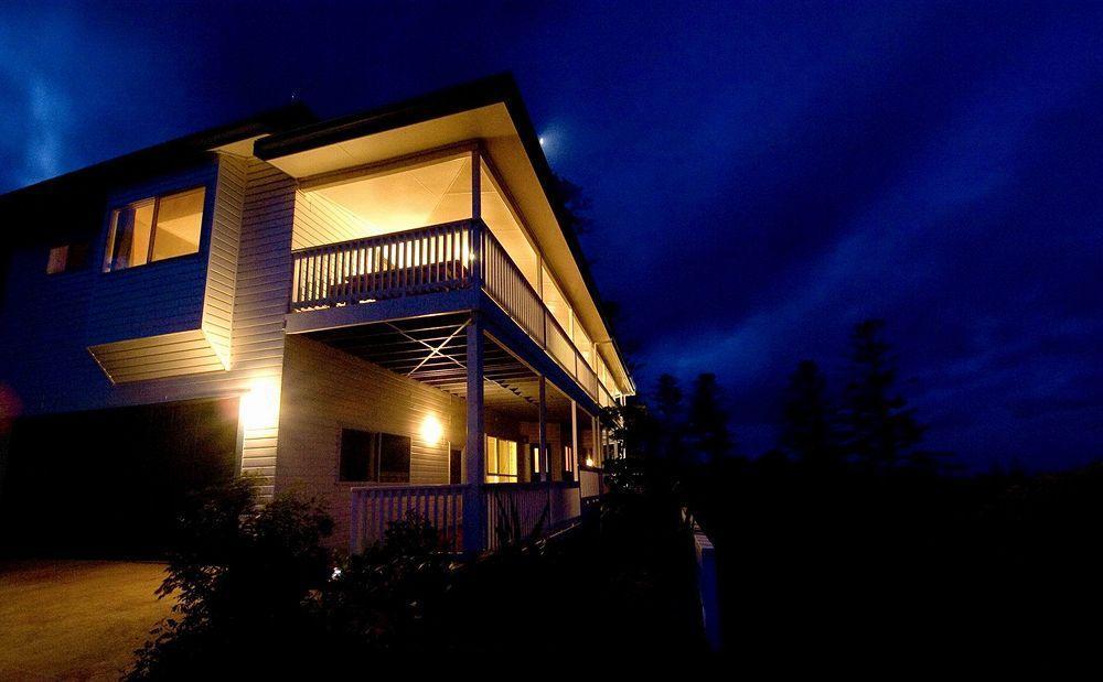 Cumberland Resort & Spa Burnt Pine Kültér fotó